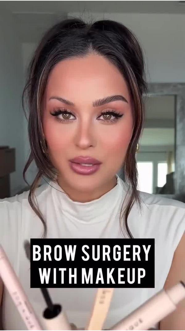 Dominique Brow Blowout Shaping Gel #11