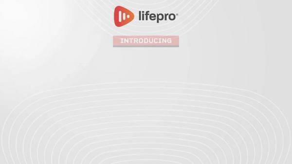 Lifepro Waver Vibration Plate Exercise Machine #7