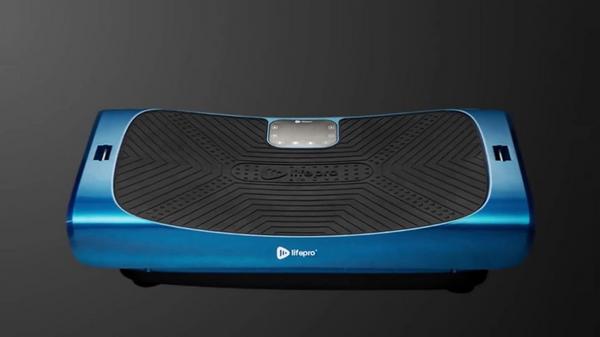 Lifepro Rumblex Pro 4D Vibration Plate Exercise Machine #7