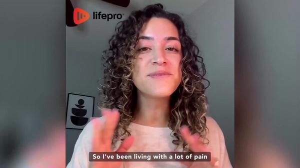 Lifepro Biolux Red Light Therapy Device #8