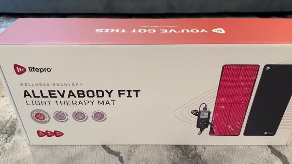 Lifepro Waver Vibration Plate Exercise Machine #7