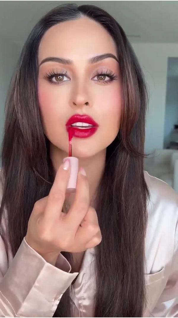 Dominique Pillow Soft Hydrating Lip & Cheek Stain #7