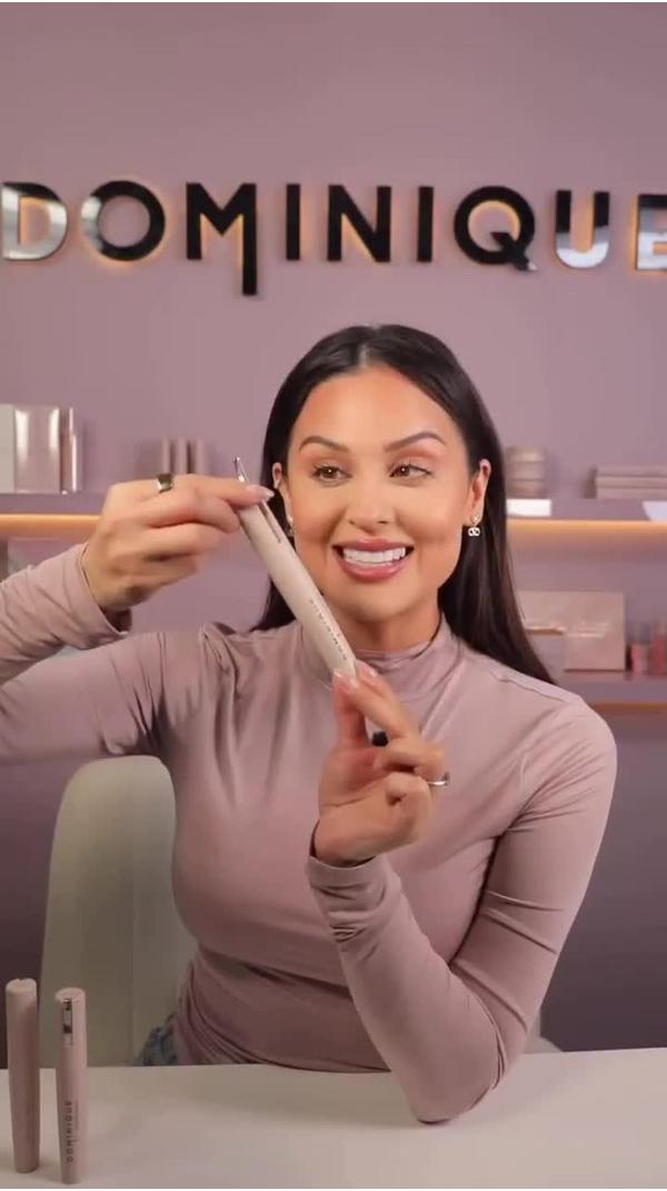 Dominique Lash Lift Tubing Mascara #8