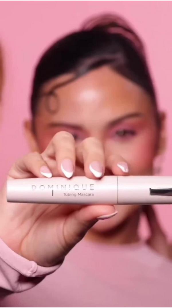 Dominique Lash Lift Tubing Mascara #9