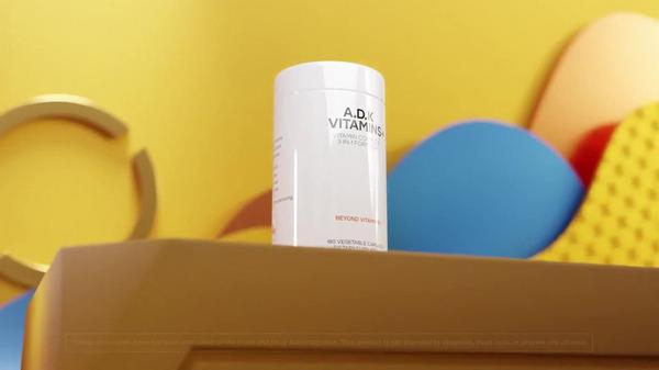 CODEAGE A.D.K Vitamins #9
