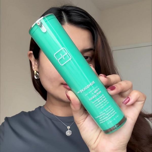 SunsolveMD The Firming + Hydration Duo #6