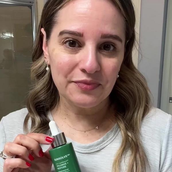 SunsolveMD The Under Eye Firm + Hydration Duo #8