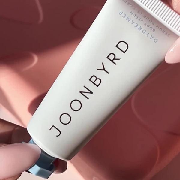 Joonbyrd Ultimate Pro-Aging Duo - Daydreamer & Future Romance Longevity Body Serum Minis #9