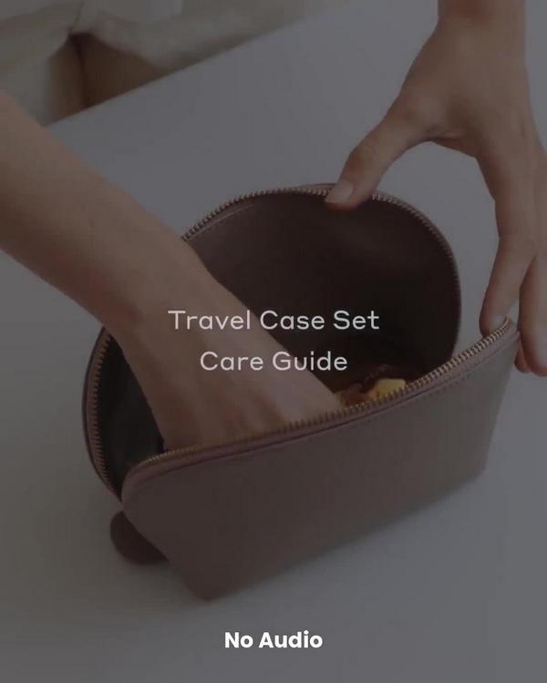Cuyana Mini Travel Case #5