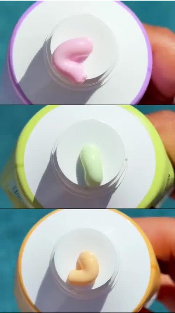 By the Beach Day Dreamer SPF30 Discovery Kit #5
