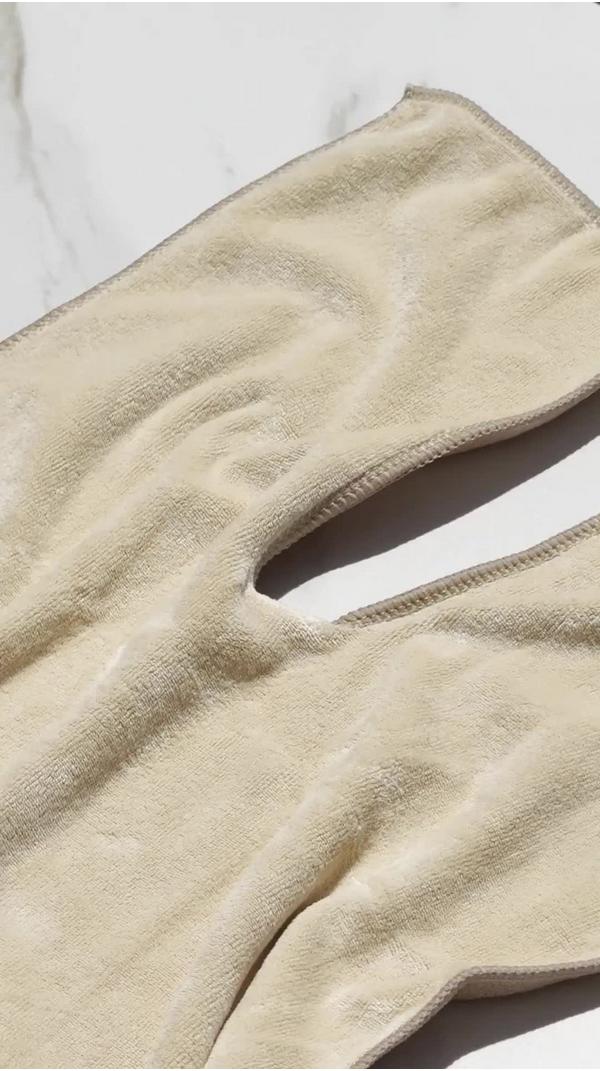 Kasey Boone Skincare Original Perfect Facial Towel #7