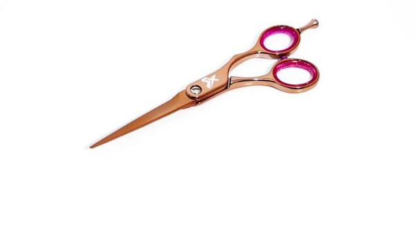 Cricket Shear Xpressions 5.75" Haircutting Shear #6