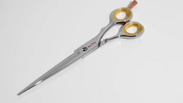 Cricket Centrix Roc-it Dog R 700 7" Shear #7