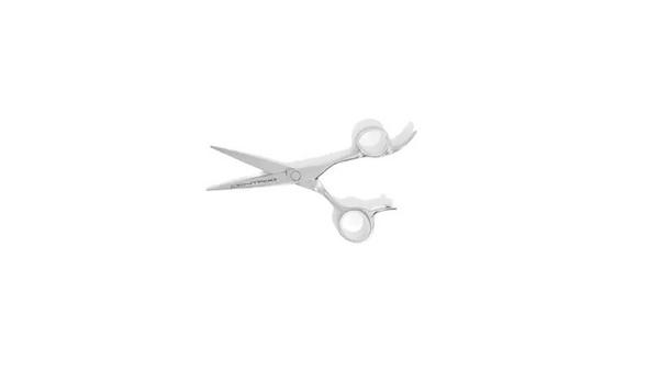 Cricket Centrix Flash 550 5.5" Shear #8
