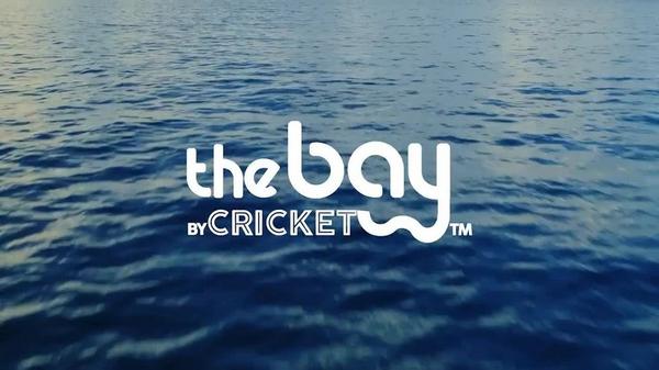 Cricket The Bay Golden Half Moon #8