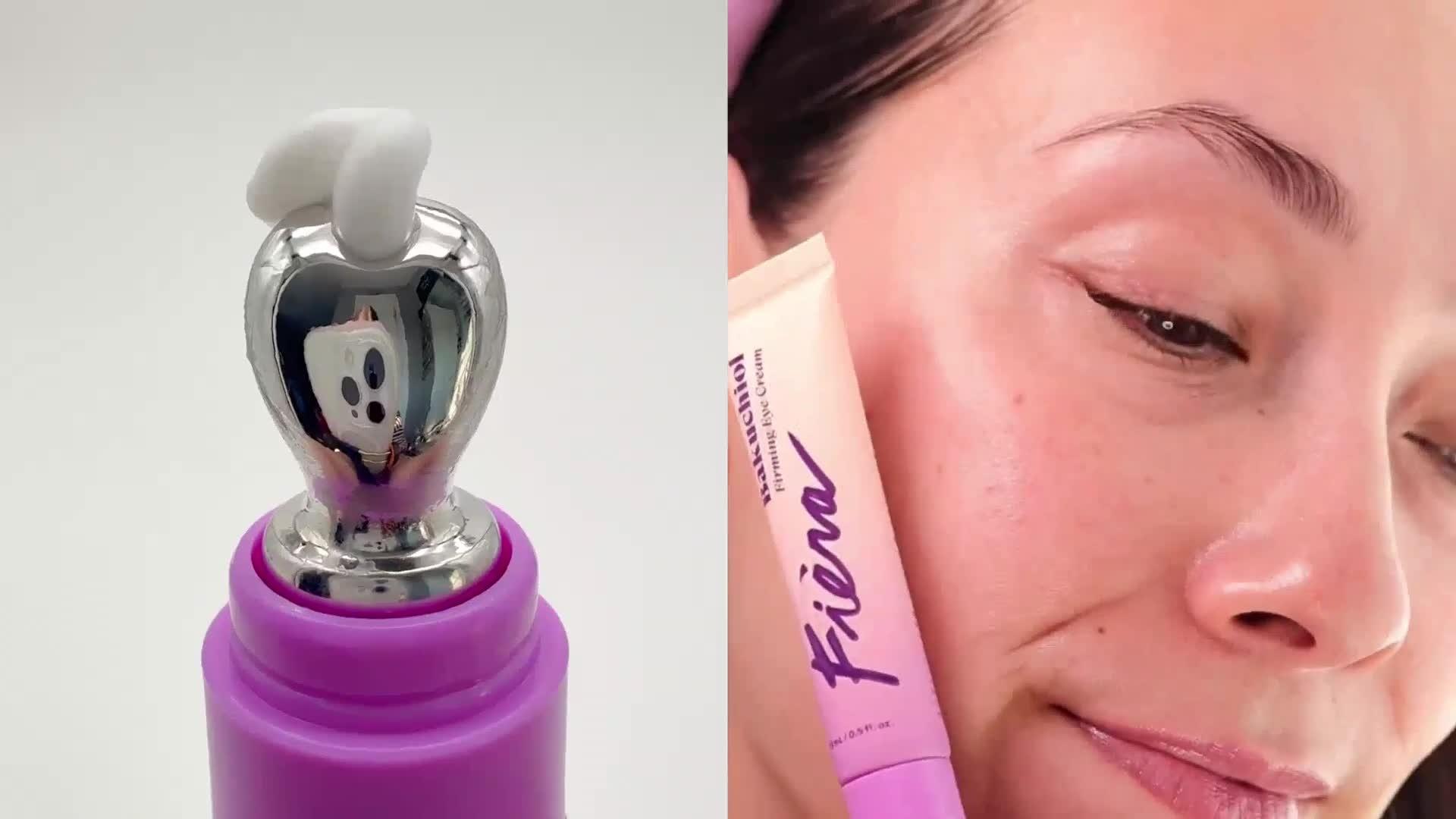 Fièra Cosmetics - Bakuchiol Firming Eye Cream | Ulta Beauty