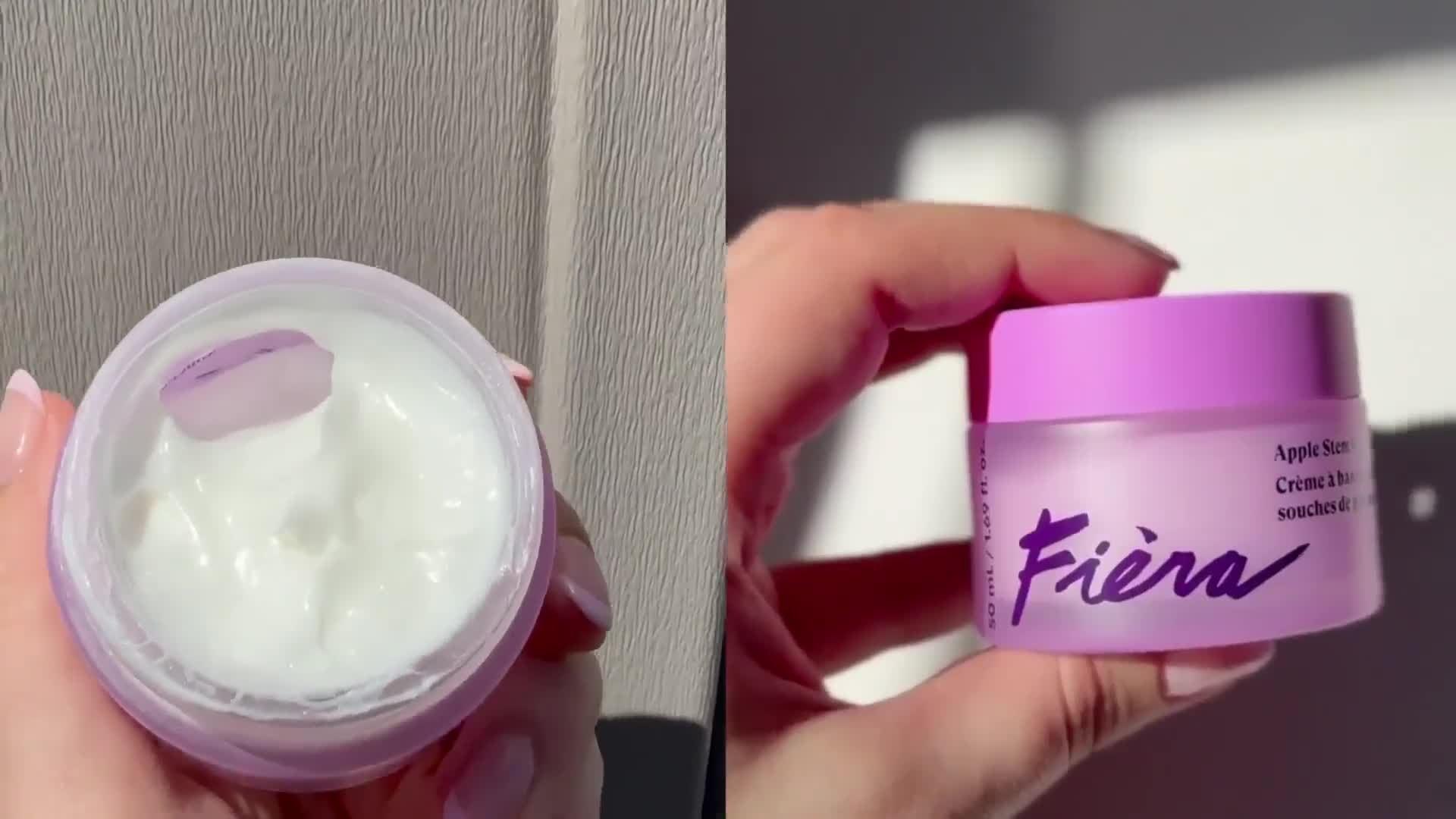 Fièra Cosmetics - Apple Stem Cell Cream | Ulta Beauty