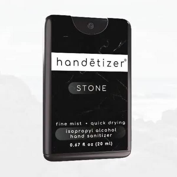 handētizer Stone Fine Mist Hydrating Hand Sanitizer #2