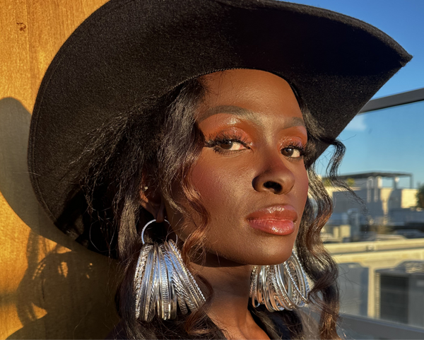 Cowboy Carter Tour Chicago look