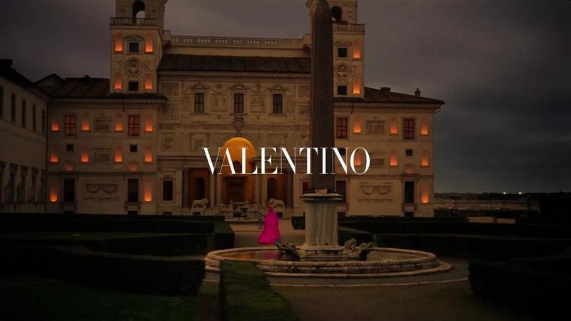 Valentino Video