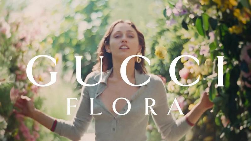 (brand name and scent name) Video